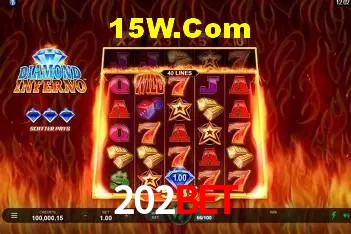 Bônus e promoções da 202Bet